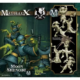 Moonshinobi