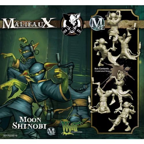 Moonshinobi