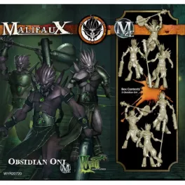 Obsidian Oni