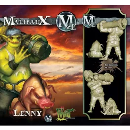 Alternative Lenny