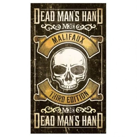 Dead Man's Hand Pack