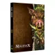 Malifaux Third Edition: Bayou Faction Book