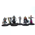 Lucius Core Box