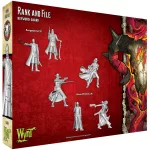 Rank and File