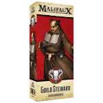 Guild Steward