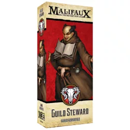 Guild Steward