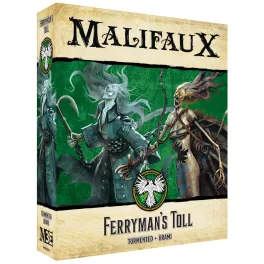 Ferryman's Toll