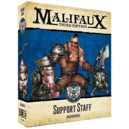 Support Staff