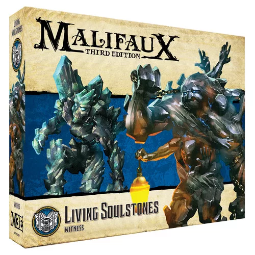 Living Soulstones