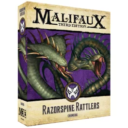 Razorspine Rattler