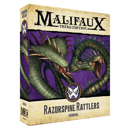 Razorspine Rattler