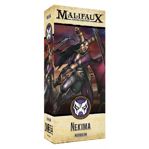Alt. Nekima