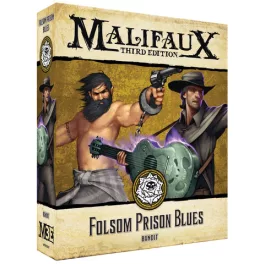Folsom Prison Blues