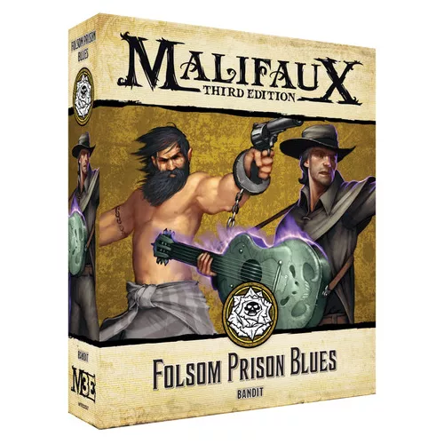 Folsom Prison Blues