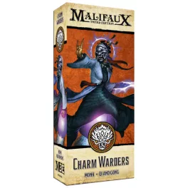 Charm Warders