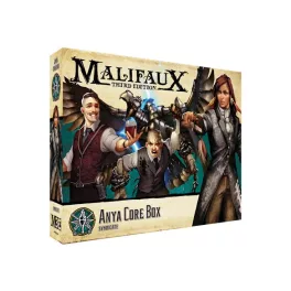 Anya Core Box