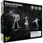 Remade and Reforged