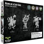 Ruins of a Lost Age