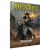 Malifaux Fourth Edition: Outcast Faction Book