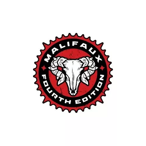 Malifaux Fourth Edition: Guild Faction Pack