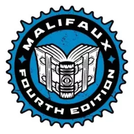 Malifaux Fourth Edition: Arcanist Faction Pack