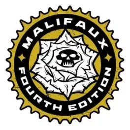 Malifaux Fourth Edition: Outcast Faction Pack