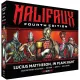 Malifaux Fourth Edition: Lucius Mattheson, In Plain Sight