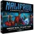 Malifaux Fourth Edition: Sandeep Desai, The Quiet Flame