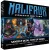 Malifaux Fourth Edition: Sandeep Desai, Font of Magic