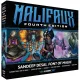 Malifaux Fourth Edition: Sandeep Desai, Font of Magic