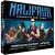 Malifaux Fourth Edition: Damian Ravencroft, Aspirant