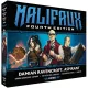 Malifaux Fourth Edition: Damian Ravencroft, Aspirant