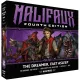 Malifaux Fourth Edition: The Dreamer, Fast Asleep