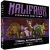 Malifaux Fourth Edition: Titania, Autumn Queen