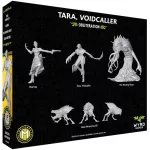 Malifaux Fourth Edition: Tara, Voidcaller