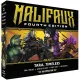 Malifaux Fourth Edition: Tara, Timeless