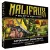 Malifaux Fourth Edition: Captain Zipp, Dread Pirate