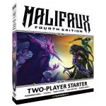 Malifaux Fourth Edition - Two Player Starter