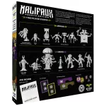 Malifaux Fourth Edition - Two Player Starter
