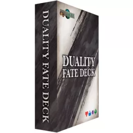 TTB Duality