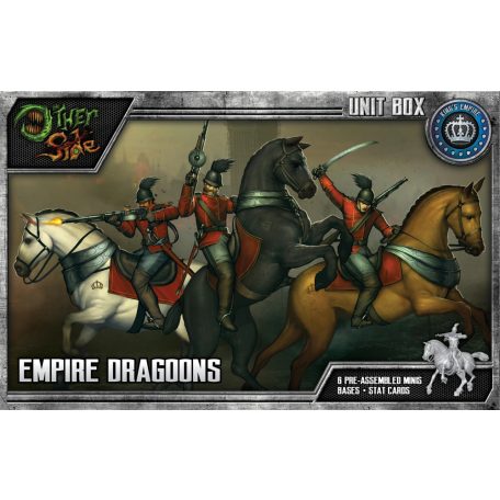 Empire Dragoons