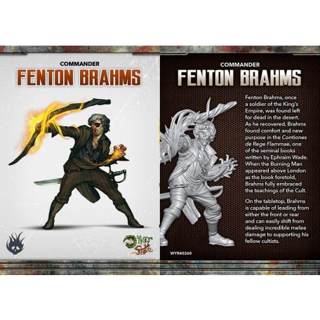Fenton Brahms
