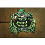 Game - Puppet Wars