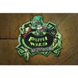 Game - Puppet Wars