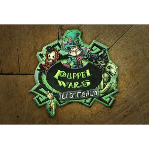 Game - Puppet Wars