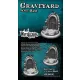 WS - Graveyard 50MM Wyrdscapes