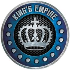 The King's Empire